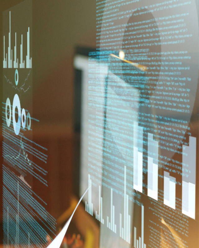 CyberData Technologies