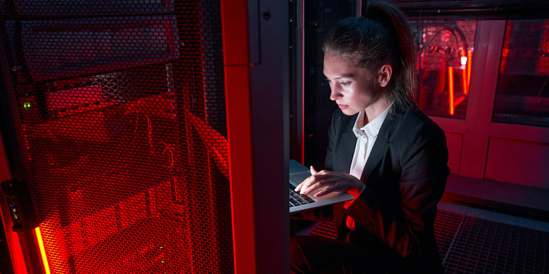 CyberData Teams