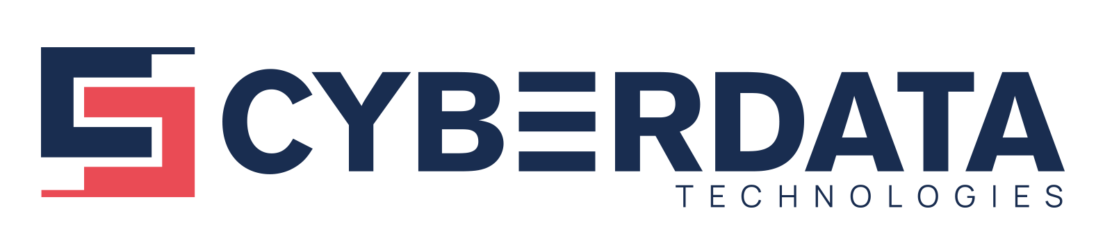 CyberData Logo